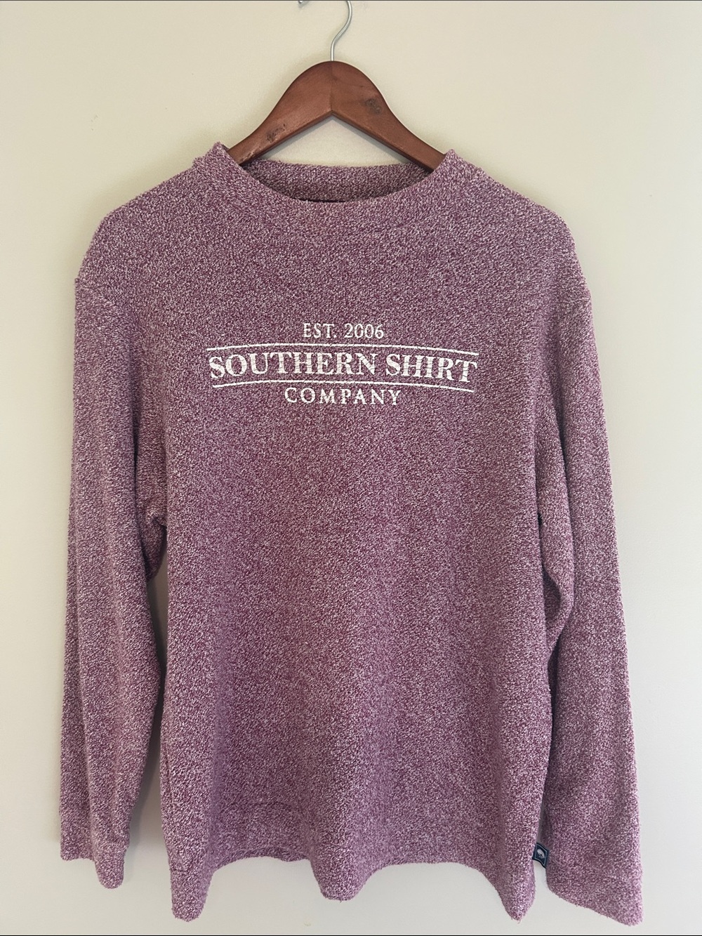 The Southern Shirt Company Women's Crewneck